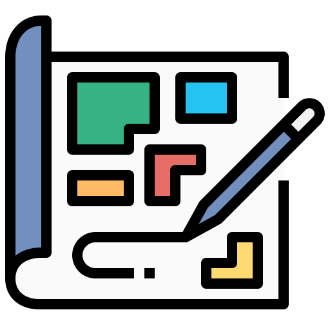 Functional Space Planning