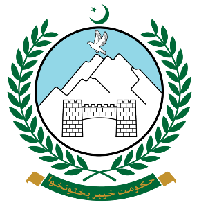 Khyber Institute of Child Health (KICH) & Children Hospital, Peshawar logo