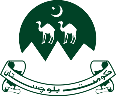Sheikh Khalifa Bin Zayed Al Nahyan Hospital, Kharan, Balochistan logo