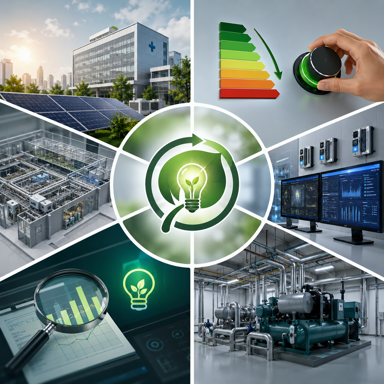 Energy Conservation