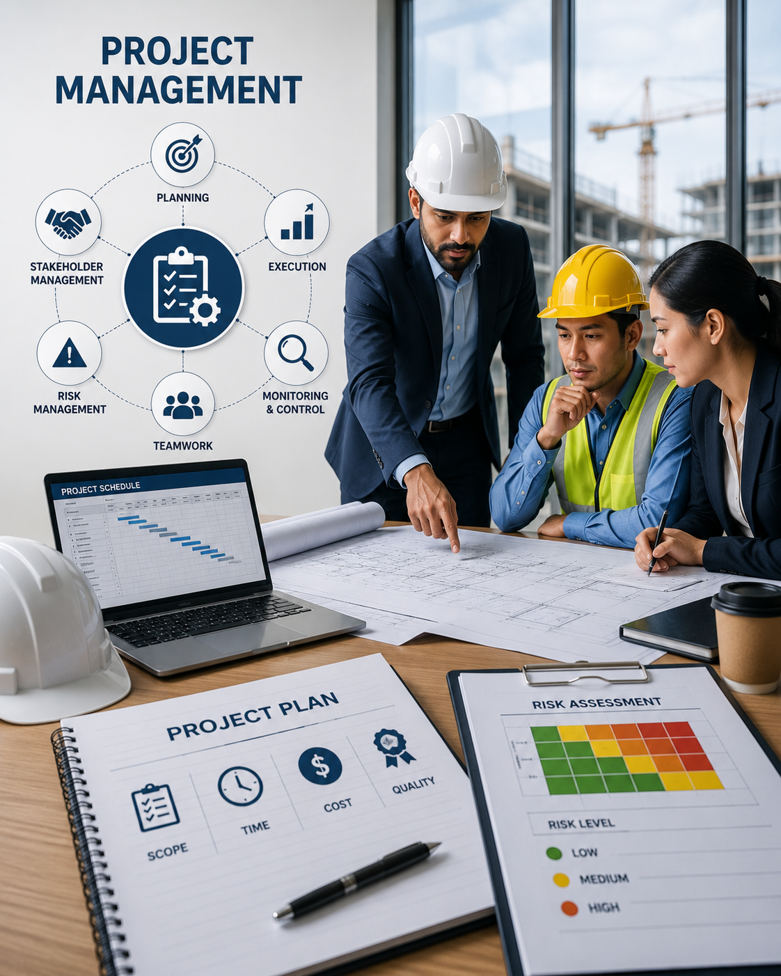 Project Management