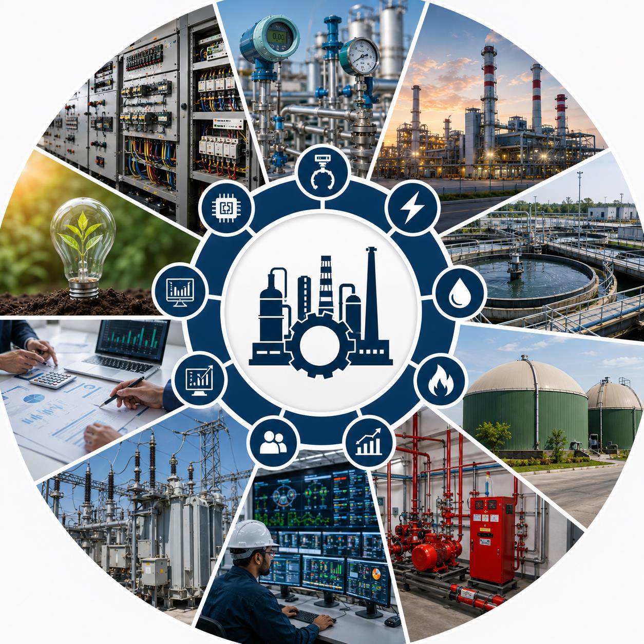 Industry Solutions