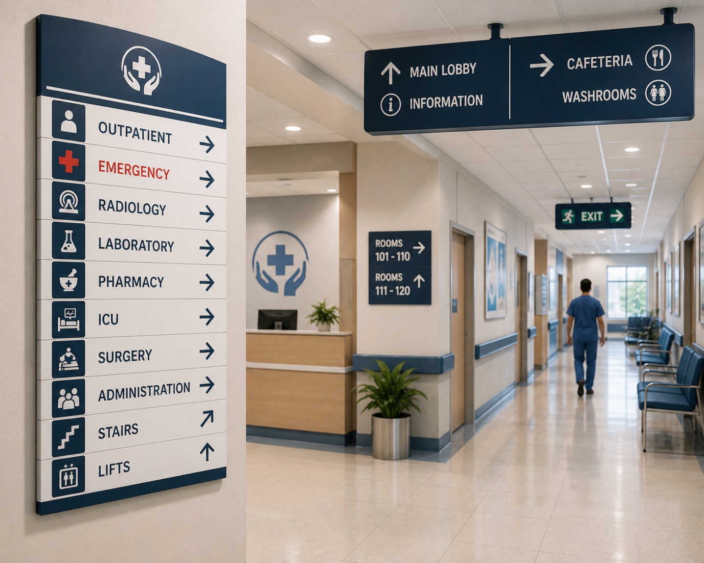 Signage