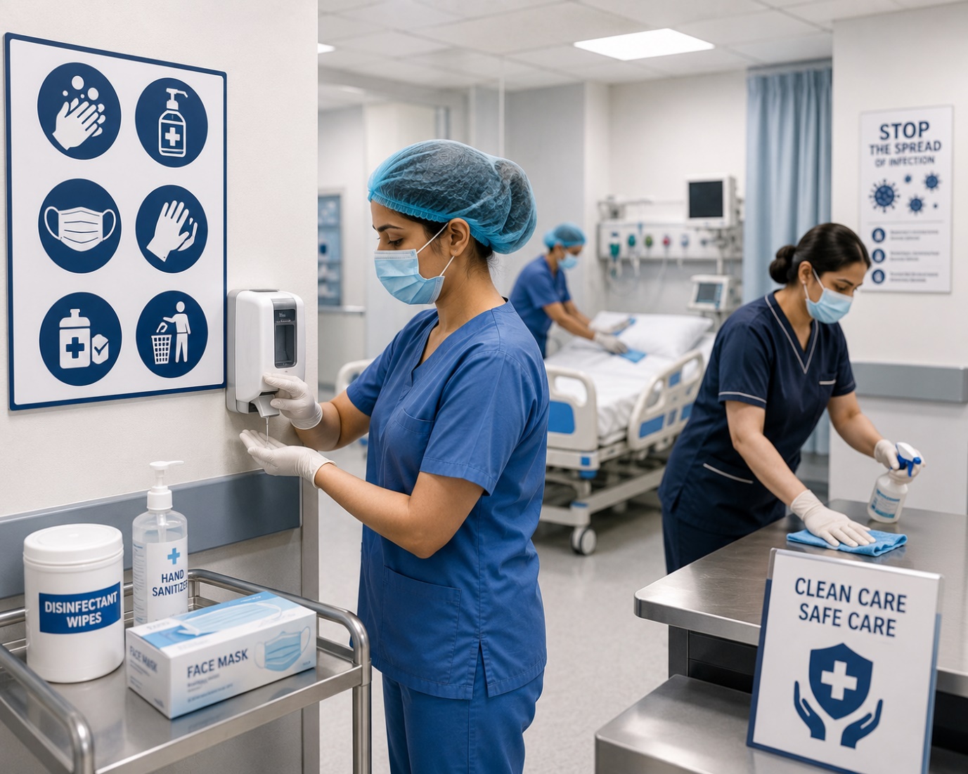 Infection Control