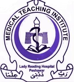 Lady Reading Hospital, Peshawar