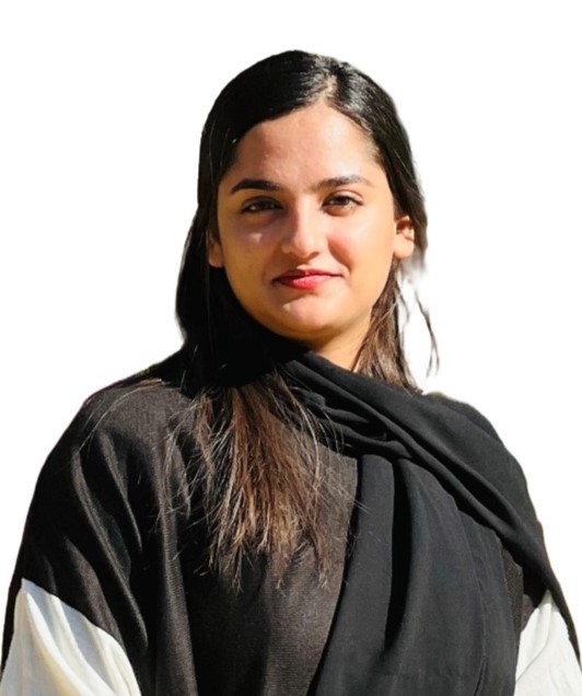 Engr. Maheen